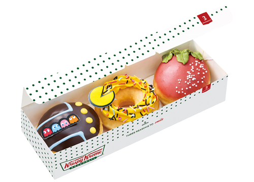 パックマン ボックス（3個）